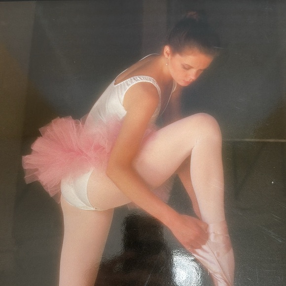Ballerina print - Picture 3 of 8